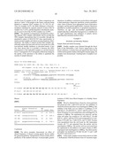 METHODS FOR GENERATING DATABASES AND DATABASES FOR IDENTIFYING POLYMORPHIC     GENETIC MARKERS diagram and image