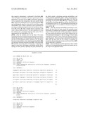 METHODS FOR GENERATING DATABASES AND DATABASES FOR IDENTIFYING POLYMORPHIC     GENETIC MARKERS diagram and image