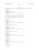 METHODS FOR GENERATING DATABASES AND DATABASES FOR IDENTIFYING POLYMORPHIC     GENETIC MARKERS diagram and image