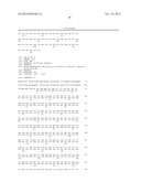 METHODS FOR GENERATING DATABASES AND DATABASES FOR IDENTIFYING POLYMORPHIC     GENETIC MARKERS diagram and image