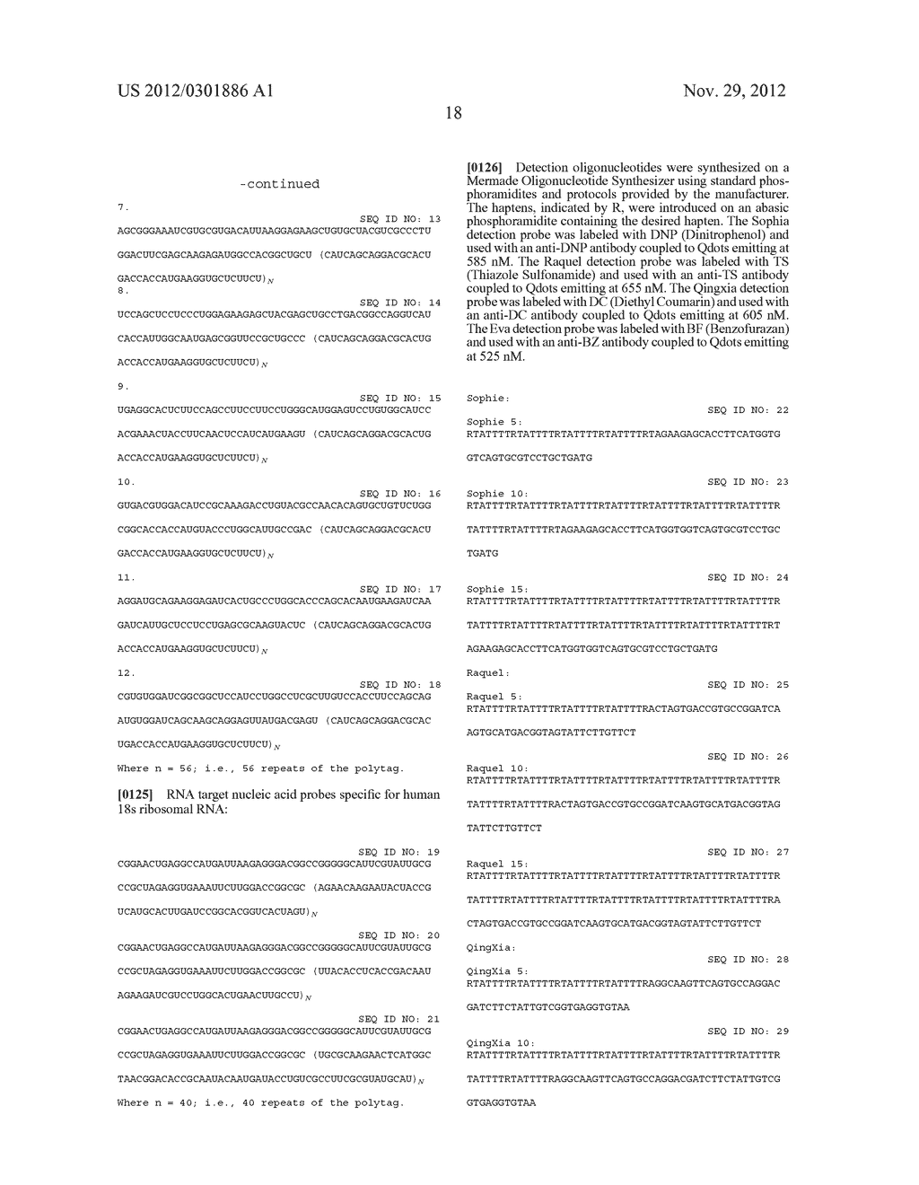 POLYTAG PROBES - diagram, schematic, and image 25