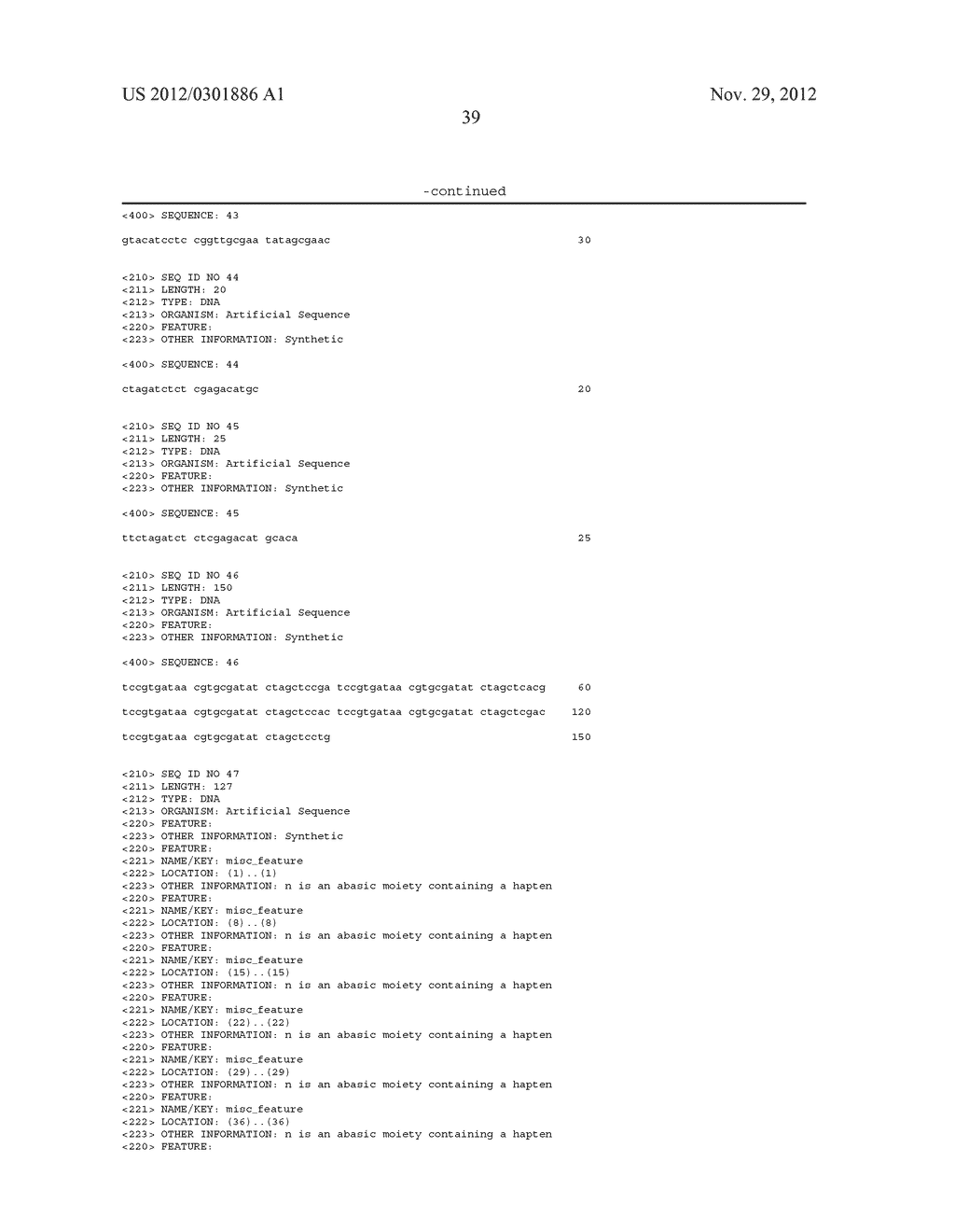 POLYTAG PROBES - diagram, schematic, and image 46