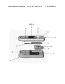 Analyte Detection Devices, Multiplex and Tabletop Devices for Detection of     Analyte, and Uses Thereof diagram and image