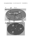 Analyte Detection Devices, Multiplex and Tabletop Devices for Detection of     Analyte, and Uses Thereof diagram and image