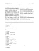 METHOD FOR PRODUCING ALPHA-L-ASPARTYL-L-PHENYLALANINE-BETA-ESTER AND     METHOD FOR PRODUCING ALPHA-L-ASPARTYL-L-PHENYLALANINE-ALPHA-METHYL ESTER diagram and image