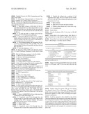 METHODS AND COMPOSITIONS FOR DNA FRAGMENTATION AND TAGGING BY TRANSPOSASES diagram and image