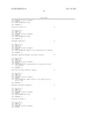 METHODS AND COMPOSITIONS FOR DNA FRAGMENTATION AND TAGGING BY TRANSPOSASES diagram and image