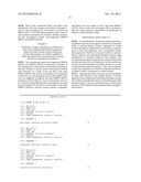 RECOMBINANT MUTANT MICROORGANISMS HAVING INCREASED ABILITY TO PRODUCE     ALCOHOLS AND METHOD OF PRODUCING ALCOHOLS USING THE SAME diagram and image