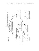 BIOLOGICAL SYNTHESIS OF DIFUNCTIONAL HEXANES AND PENTANES FROM     CARBOHYDRATE FEEDSTOCKS diagram and image