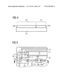 Optoelectronic Headlight, Method for Production of an Optoelectronic     Headlight and a Luminescence Diode Chip diagram and image