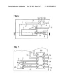 Optoelectronic Headlight, Method for Production of an Optoelectronic     Headlight and a Luminescence Diode Chip diagram and image