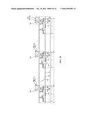 TOP EMISSION TYPE ORGANIC ELECTROLUMINESCENT DISPLAY DEVICE AND METHOD OF     FABRICATING THE SAME diagram and image