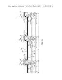 TOP EMISSION TYPE ORGANIC ELECTROLUMINESCENT DISPLAY DEVICE AND METHOD OF     FABRICATING THE SAME diagram and image