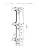 TOP EMISSION TYPE ORGANIC ELECTROLUMINESCENT DISPLAY DEVICE AND METHOD OF     FABRICATING THE SAME diagram and image