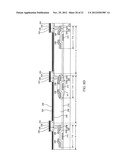 TOP EMISSION TYPE ORGANIC ELECTROLUMINESCENT DISPLAY DEVICE AND METHOD OF     FABRICATING THE SAME diagram and image