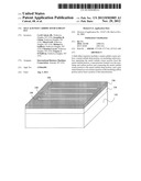 SELF ALIGNED CARBIDE SOURCE/DRAIN FET diagram and image