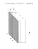 SELF ALIGNED CARBIDE SOURCE/DRAIN FET diagram and image