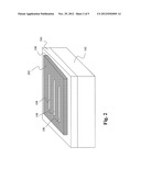 SELF ALIGNED CARBIDE SOURCE/DRAIN FET diagram and image