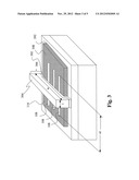 SELF ALIGNED CARBIDE SOURCE/DRAIN FET diagram and image