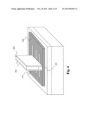 SELF ALIGNED CARBIDE SOURCE/DRAIN FET diagram and image