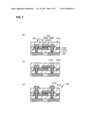 MULTILAYER PRINTED WIRING BOARD diagram and image