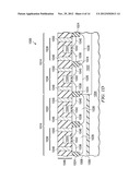 SRAM CELL WITH DIFFERENT CRYSTAL ORIENTATION THAN ASSOCIATED LOGIC diagram and image