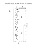 SRAM CELL WITH DIFFERENT CRYSTAL ORIENTATION THAN ASSOCIATED LOGIC diagram and image