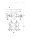 SRAM CELL WITH DIFFERENT CRYSTAL ORIENTATION THAN ASSOCIATED LOGIC diagram and image