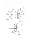 METHODS OF MAKING JFET DEVICES WITH PIN GATE STACKS diagram and image