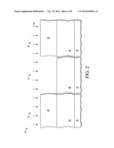 METHOD FOR FORMING AN ASYMMETRIC SEMICONDUCTOR DEVICE diagram and image