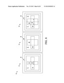 METHOD FOR FORMING AN ASYMMETRIC SEMICONDUCTOR DEVICE diagram and image