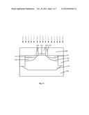 METHOD FOR FORMING A TRANSISTOR diagram and image