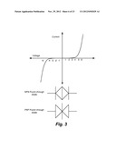 PUNCH-THROUGH DIODE STEERING ELEMENT diagram and image