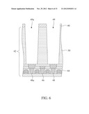 PLASMA ETCHING METHOD AND PLASMA ETCHING APPARATUS FOR PREPARING     HIGH-ASPECT-RATIO STRUCTURES diagram and image