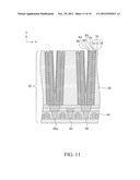 PLASMA ETCHING METHOD AND PLASMA ETCHING APPARATUS FOR PREPARING     HIGH-ASPECT-RATIO STRUCTURES diagram and image