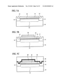 CAPACITOR AND METHOD FOR FABRICATING THE SAME, AND SEMICONDUCTOR DEVICE     AND METHOD FOR FABRICATING THE SAME diagram and image