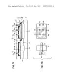 CAPACITOR AND METHOD FOR FABRICATING THE SAME, AND SEMICONDUCTOR DEVICE     AND METHOD FOR FABRICATING THE SAME diagram and image