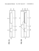 CAPACITOR AND METHOD FOR FABRICATING THE SAME, AND SEMICONDUCTOR DEVICE     AND METHOD FOR FABRICATING THE SAME diagram and image