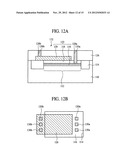 CAPACITOR AND METHOD FOR FABRICATING THE SAME, AND SEMICONDUCTOR DEVICE     AND METHOD FOR FABRICATING THE SAME diagram and image