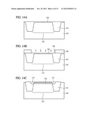 CAPACITOR AND METHOD FOR FABRICATING THE SAME, AND SEMICONDUCTOR DEVICE     AND METHOD FOR FABRICATING THE SAME diagram and image