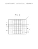 METHOD OF MANUFACTURING SEMICONDUCTOR DEVICE diagram and image