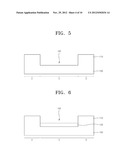 METHOD OF MANUFACTURING SEMICONDUCTOR DEVICE diagram and image