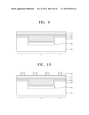 METHOD OF MANUFACTURING SEMICONDUCTOR DEVICE diagram and image