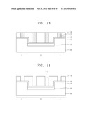 METHOD OF MANUFACTURING SEMICONDUCTOR DEVICE diagram and image