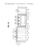 SEMICONDUCTOR DEVICE HAVING SOI SUBSTRATE AND METHOD FOR MANUFACTURING THE     SAME diagram and image