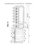 SEMICONDUCTOR DEVICE HAVING SOI SUBSTRATE AND METHOD FOR MANUFACTURING THE     SAME diagram and image