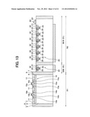 SEMICONDUCTOR DEVICE HAVING SOI SUBSTRATE AND METHOD FOR MANUFACTURING THE     SAME diagram and image