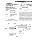 METHOD OF FABRICATION OF A THREE-DIMENSIONAL INTEGRATED CIRCUIT DEVICE     USING A WAFER SCALE MEMBRANE diagram and image