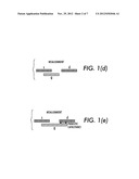 ELECTRONIC CIRCUIT STRUCTURE AND METHOD FOR FORMING SAME diagram and image