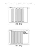 ELECTRONIC CIRCUIT STRUCTURE AND METHOD FOR FORMING SAME diagram and image